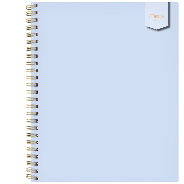 Mead® Sky LG W/M Planner, 2027