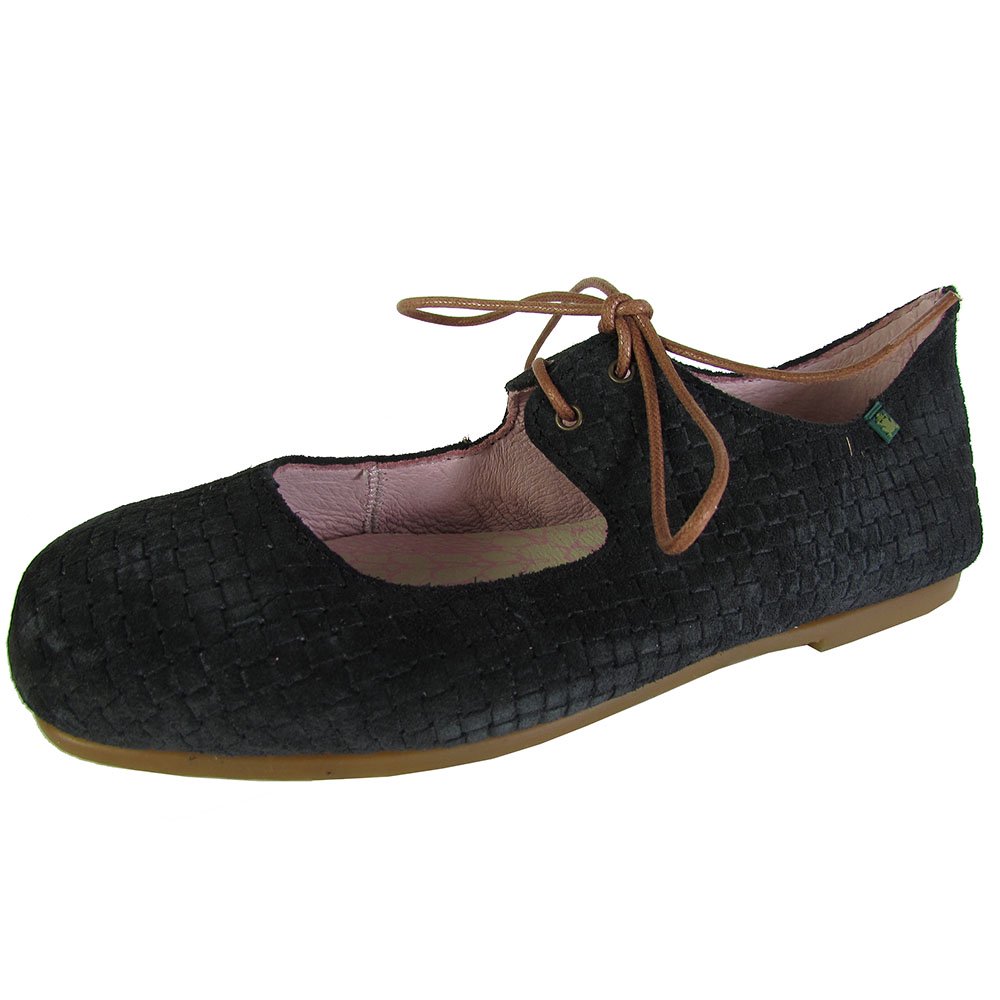 elasticated ballet pumps