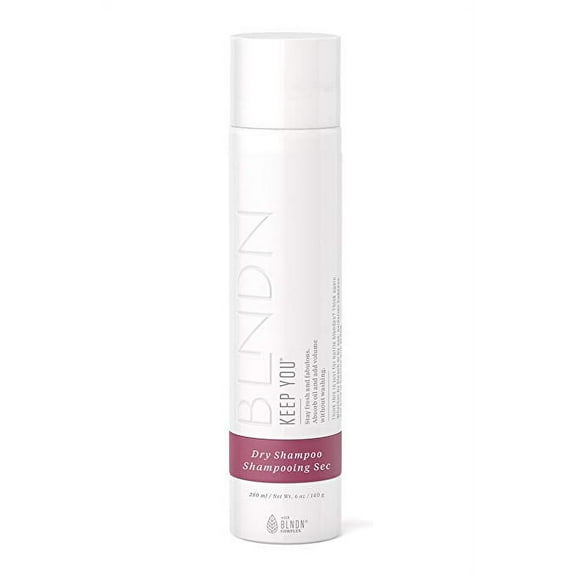 BLNDN Keep You Invisible Dry Shampoo - 6 OZ Bottle