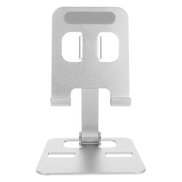 Miangastore Mobile Phone Supporting Holder Tablet Phone Bracket Foldable Phone Storage Rack