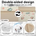 thumbnail image 2 of Almohadilla para cambiar pañales PHOEBUS BABY, 50 x 65 cm, impermeable, 2 of 7