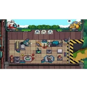 ConnecTank (Special Limited Edition)(Nintendo Switch)