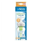 Dr. Brown Dr Brown'a 9oz Opt+ Wn Pk