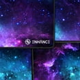 ENHANCE Extended Large Gaming Mouse Pad XL Mouse Mat (31.5" x 13.75