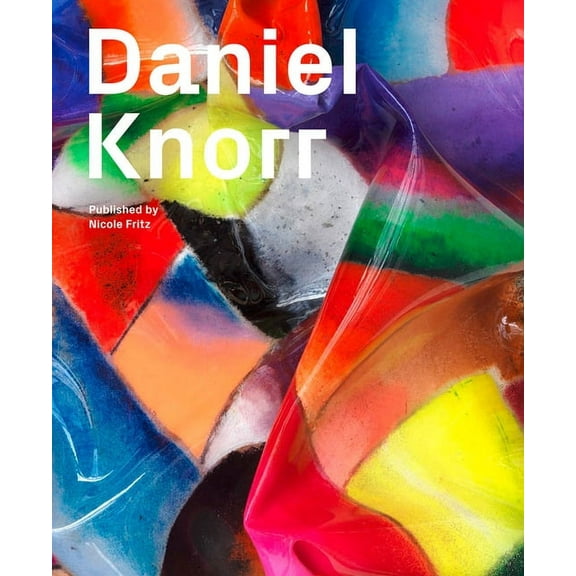 Daniel Knorr (Hardcover)