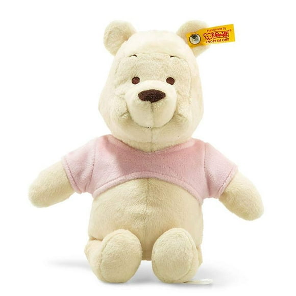 Steiff Winnie the Pooh plush 25 cm