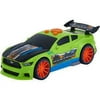 Adventure Force Motor-Riffic Motorized Vehicle, Ford Mustang, Green