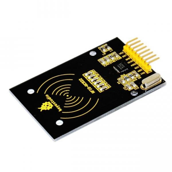 RFID Module Easy to use Portable Apartment Office Home for Reader Mold Fabater Rugged Low Cost RFID Sensor Module RFID Module Easy to use Portable Apartment Office Home for Reader Mold Fabater Rugged Low Cost RFID Sensor Module