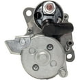 thumbnail image 2 of ACDelco Starter Fits 2000 Honda Civic, 2 of 3