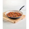 thumbnail image 4 of Cucina Ceramic Nonstick Frying Pan, 4 of 7