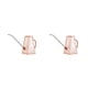 thumbnail image 3 of Kearding Regadera de 1,4 l, boquilla larga desmontable transparente, rociador recargable portátil, accesorios con asa Type1 NO1, 3 of 6