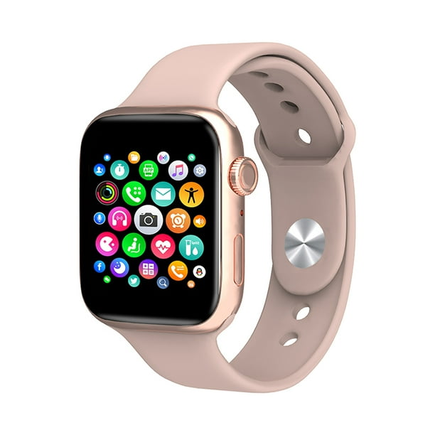 CAROOTU W66 Smart Watch Waterproof Smart Bracelet Bluetooth Compatible Wristband