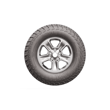 Uniroyal Laredo AT All-Season 275/55R20 113T Tire Sansujyuku sansujyuku.com
