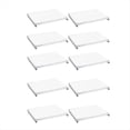 thumbnail image 1 of 10 Almohadillas Repuesto para Bordeadoras de Pintura, Repuestos de Almohadillas para Bordes Pintura, Almohadillas Pintura para Pintar y Techos, Esquinas, Molduras de Pintor, 1 of 7