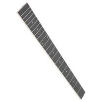 Worgeous Technical Wood Guitar Fingerboard Folk Guitar Fretboard Guitar Accessory