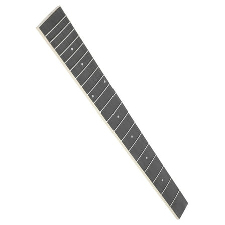 Worgeous Technical Wood Guitar Fingerboard Folk Guitar Fretboard Guitar Accessory