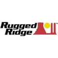 thumbnail image 2 of Rugged Ridge by RealTruck Clinometer | Illuminated, Black | 13309.02 | Universal, 2 of 2