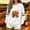 A55 White, variant on Women's Fall Clothes Sweatshirt Halloween Graphic Pullover Tops Crewneck Long Sleeve Casual Shirts Vintage Pumpkin Print Outerwear for Festival Party