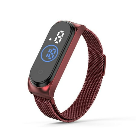 m3 waterproof watch