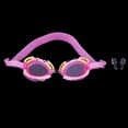 thumbnail image 2 of de Natación Impermeable para Niños Unisex de Lentes Anti-vaho Cuerda Protección de Ojos, Oional do Soledad Gafas de natación para niños, 2 of 10