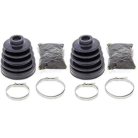 4x4 Cv Boot - Complete Rear Inner or Outer CV Boot Repair Kit for Polaris Sportsman 400 4x4 2002-2003 All Balls