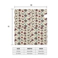 thumbnail image 5 of Lsque Insects A Mailbox Cover Standard Size ,Magnetic Mailbox Covers Post Wraps Letter Box Cover -21x18 in, 5 of 9