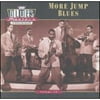 Blues Masters Vol.14: More Jump Blues