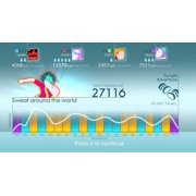Just Dance 4 (Wii U)