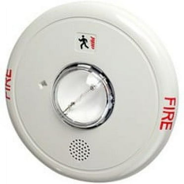 EGC-HDVM Ceiling Mount Horn Strobe