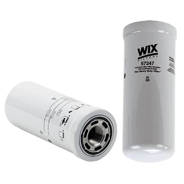 WIX Transmission Filter 57247