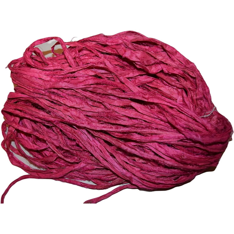 Sari yarn outlet