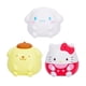 thumbnail image 3 of Stress-Relieving Sanrio Black Beauty Cinnamon Roll Plush Toy A3, 3 of 5