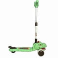 thumbnail image 2 of Patin Scooter Trendy Kids Dino Rider Verde, 2 of 4