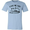 thumbnail image 2 of Love Me Like Deer Season Hunter T-Shirt, 2 of 3