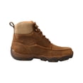 thumbnail image 4 of Men's Twisted X MHKWC01 Composite Toe Hiker Boot Distressed Saddle Leather 10 M, 4 of 7
