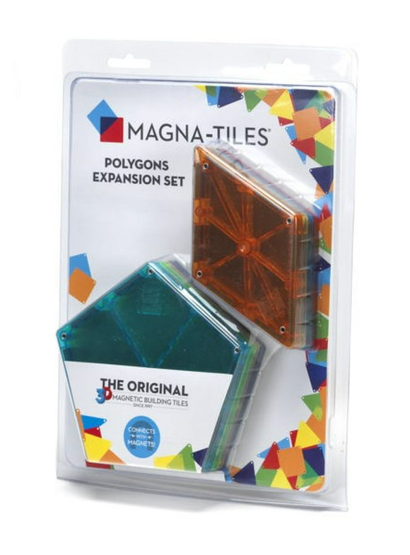 MagnaTiles in Toys