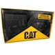 thumbnail image 3 of Set De Cinturon Más Cartera Unitalla Con Hebilla Ajustable Caterpillar SET, 3 of 3