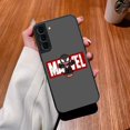 thumbnail image 3 of Matte Case for Samsung Galaxy S23 S22 S21 S20 S10 4G S9 Plus ULTRA 5G LITE Case Funda Shell The Handsome Marvel Avengers Cartoon, 3 of 5