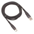 thumbnail image 7 of Long 10ft USB-C Cable for Galaxy Tab S7 (2020)/A7 10.4 (2020) Tablets - Charger Cord Type-C Power Wire Braided for Samsung Galaxy Tab S7 (2020)/A7 10.4 (2020), 7 of 7