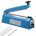 thumbnail image 1 of 8" Bag Sealer Handheld Heat Impulse Sealing Machine, 1 of 4