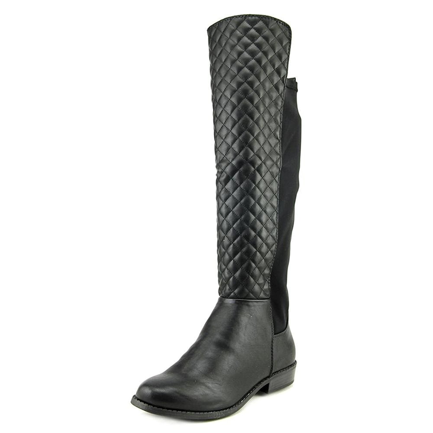 Rampage Ivoly Women US 7.5 Black Knee 