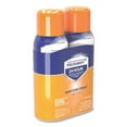 thumbnail image 2 of 24-Hour Disinfecting Sanitizing Spray, Citrus Scent, 12.5 oz Aerosol Spray, 2/Pack | Bundle of 2 Packs, 2 of 8