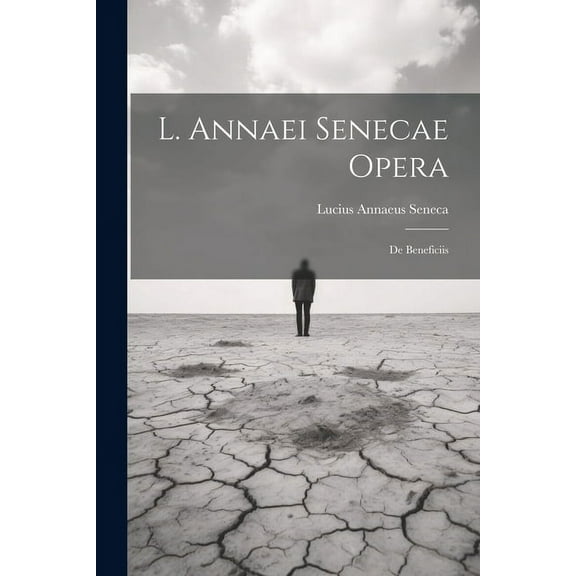 L. Annaei Senecae Opera: De Beneficiis (Paperback)