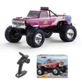 thumbnail image 1 of Monster Truck RC FMS 1/10 Ford F-100 Crawler RTR 2WD para adultos, 1 of 8