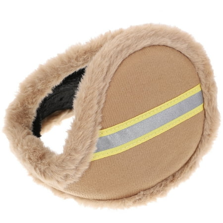 

BESTONZON Unisex Ear Warmer Winter Warm Earmuff Thermal Ear Cover Outdoor Ear Muff