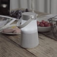 thumbnail image 4 of Haut-parleur de Veilleuse Bluetooth LED Portable Dimmable Sans Fil Stéréo HiFi avec Poignée, 4 of 8