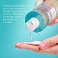 thumbnail image 4 of Isdin Oily Skin Acniben 1 Limpiador Micelar 400ml, 4 of 9