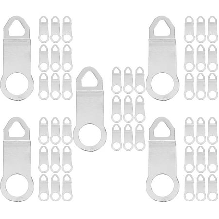 

Hook 50 Pcs Clock Only Replacement Parts Accessories Universal Iron
