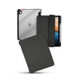 thumbnail image 1 of TEKNET Funda Delgada Clear para iPad 11 pulgadas A16, 1 of 4