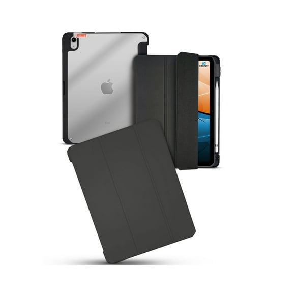 TEKNET Funda Delgada Clear para iPad 11 pulgadas A16